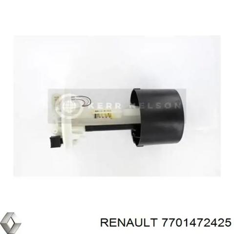 Топливный насос 7701472425 RENAULT