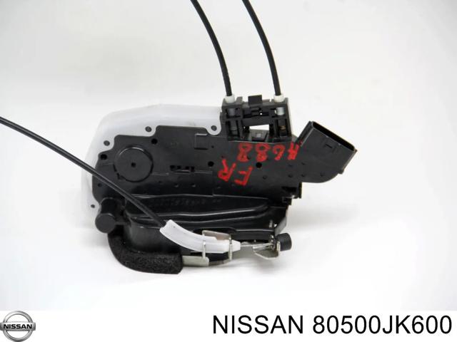 80500JK600 Nissan/Infiniti