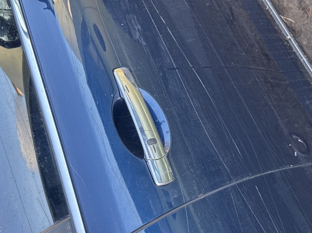80610CG005 NISSAN Держатель наружной ручки двери передней правой купить в Украина