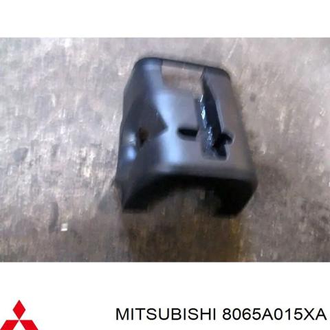 MITSUBISHI 8065A015XA Защитный кожух рулевого механизма в наличии Львов