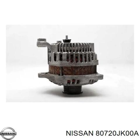 80720JK00A NISSAN Механизм стеклоподъемника двери передней правой купить в Полтава