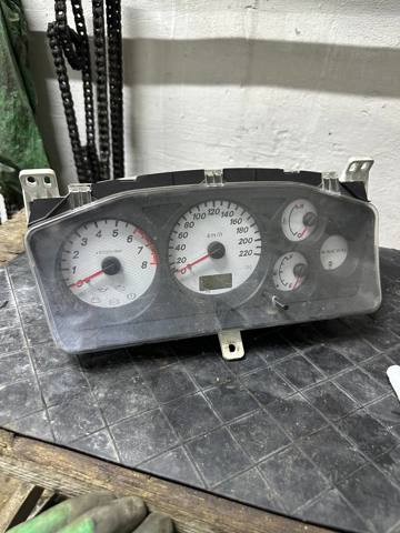 8100A793 MITSUBISHI Панель приборов купить в Украина
