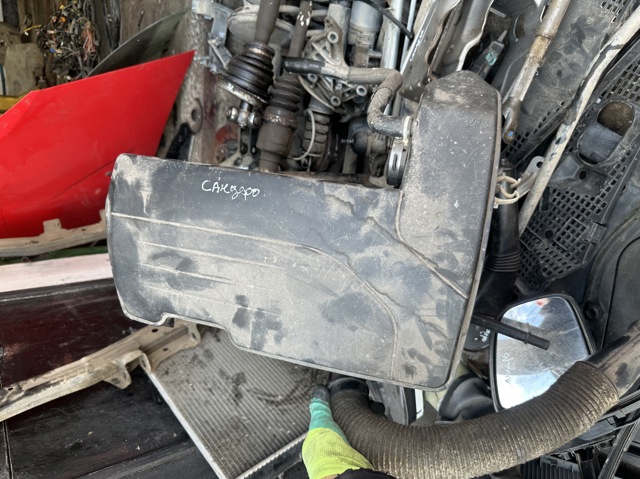 8200517765 RENAULT Корпус воздушного фильтра купить в Каменское
