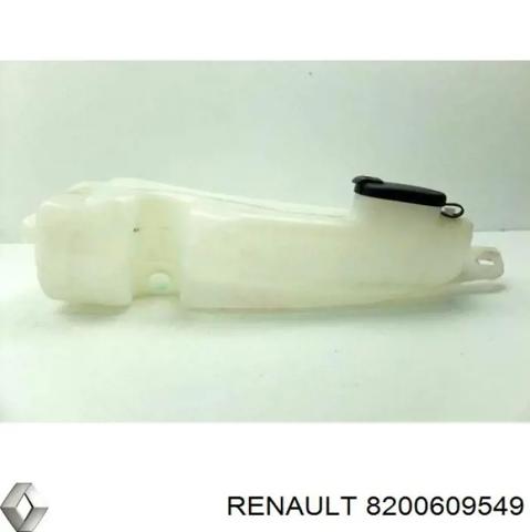 Бачок омывателя стекла 8200609549 RENAULT