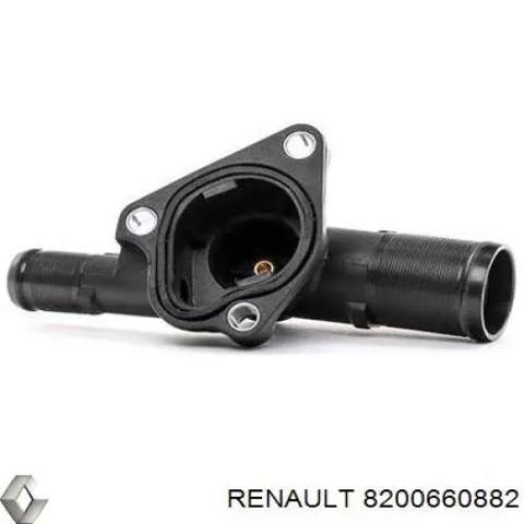 8200660882 RENAULT Термостат купить в Киев