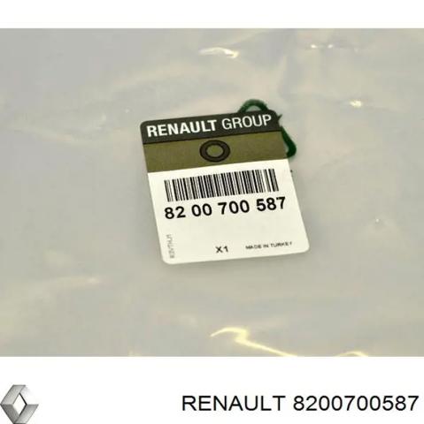 Тросик газа 8200700587 RENAULT
