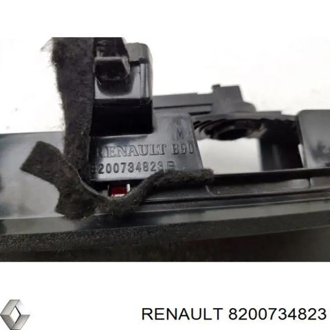 Стоп-сигнал заднего стекла 8200734823 RENAULT