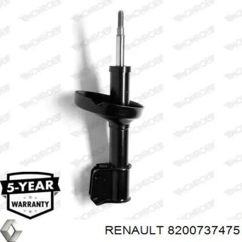 Стойка передняя 8200737475 RENAULT