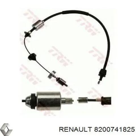 Трос сцепления 8200741825 RENAULT