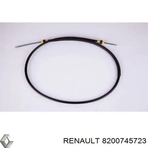 Задний трос ручника 8200745723 RENAULT