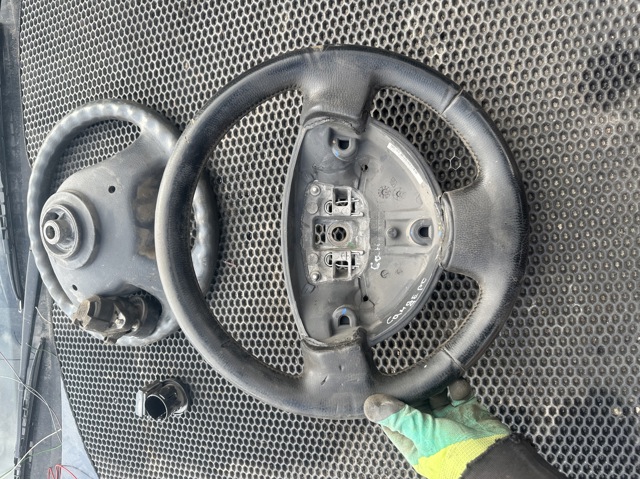 Колесо рулевое 8200759888 RENAULT