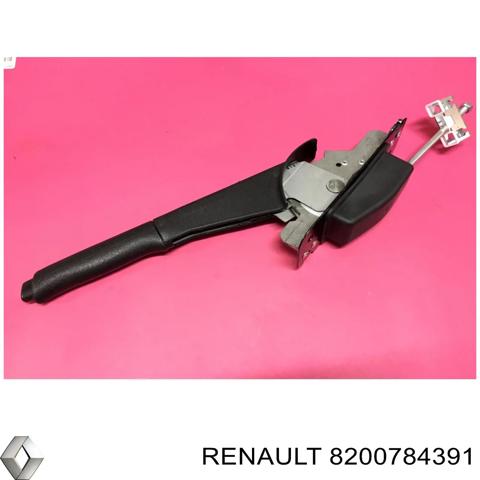 Рычаг ручника 8200784391 RENAULT