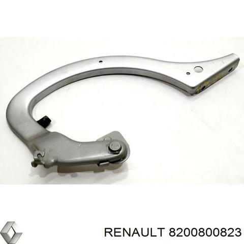 Детали багажника (петли и упор крышки) 8200800823 RENAULT