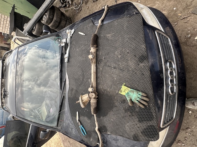 8200849701 RENAULT Рулевая рейка купить в Житомир