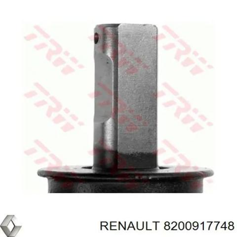 Рулевая рейка 8200917748 RENAULT
