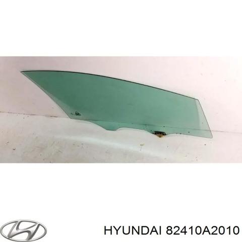 82410A2010 HYUNDAI Стекло двери передней левой купить в Черкассы
