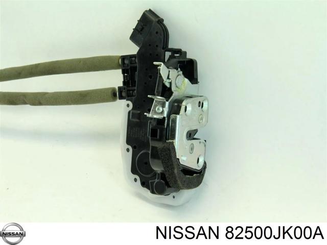 82500JK00A NISSAN Замок двери задней правой купить в Кривой Рог