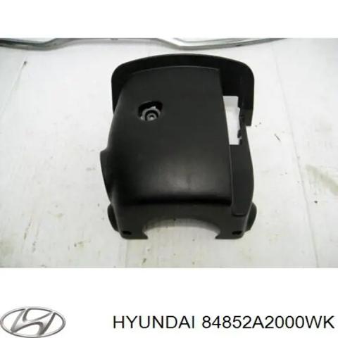 Накладка рулевой колонки 84852A2000WK HYUNDAI