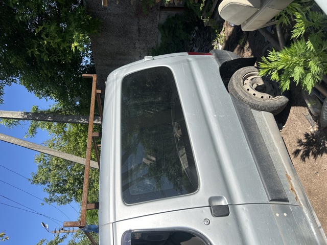 Крыло заднее 8500V0 PEUGEOT
