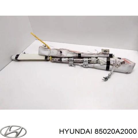85020A2000 HYUNDAI Подушка безопасности (AIRBAG) шторка боковая правая купить в Винница