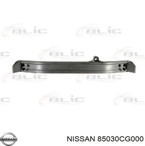 Шина бампера заднего 85030CG000 NISSAN