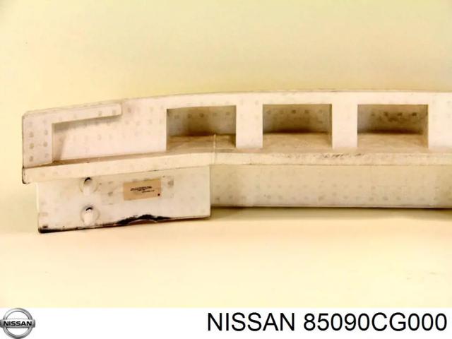 Энергопоглотитель заднего бампера 85090CG000 NISSAN