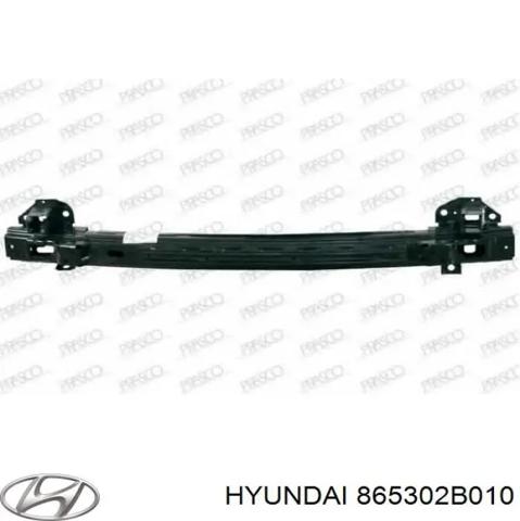 Балка бампера переднего 865302B010 HYUNDAI