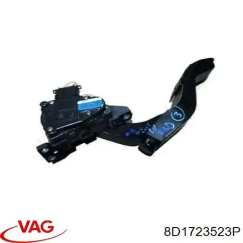 Педаль акселератора 8D1723523P VAG