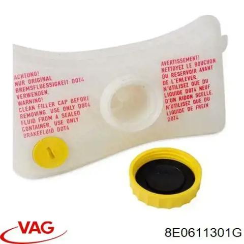 Бачек ГТЦ 8E0611301G VAG