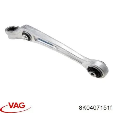 8K0407151F VAG Рычаг передней подвески нижний левый купить в Полтава