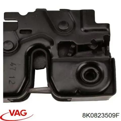 Замок крышки капота 8K0823509F VAG