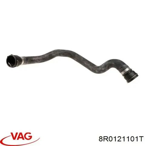 Шланг радиатора охлаждения 8R0121101T VAG