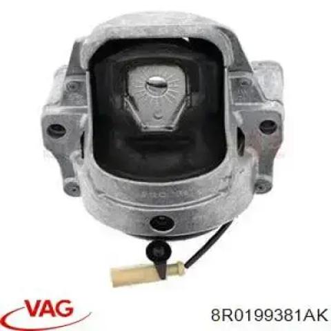 VAG 8R0199381AK Правая подушка двигателя в наличии Павлоград