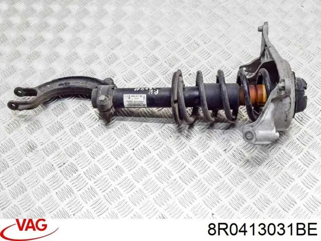 Амортизаторы передние 8R0413031BE VAG