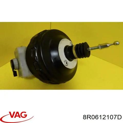 Вакуумник 8R0612107D VAG