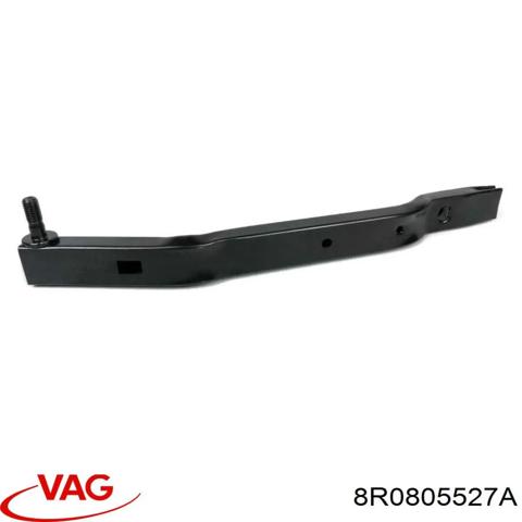 8R0805527A Кронштейн передней панели левый купить Ровно