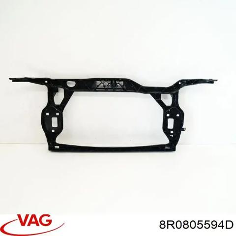Оперение в сборе 8R0805594D VAG