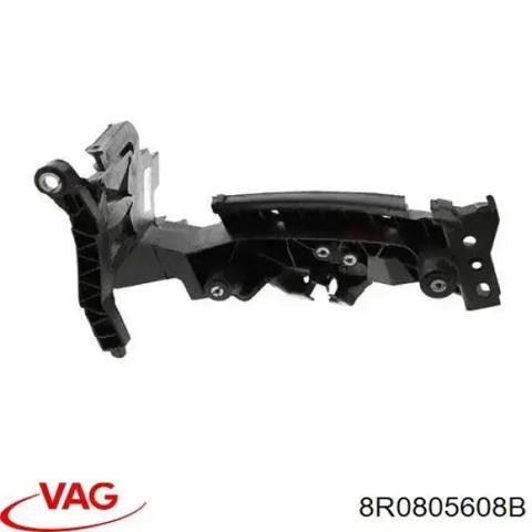 VAG 8R0805608B Кронштейн (адаптер) крепления фары передней правой в наличии Каменское