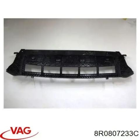 Обвес бампера 8R0807233C VAG