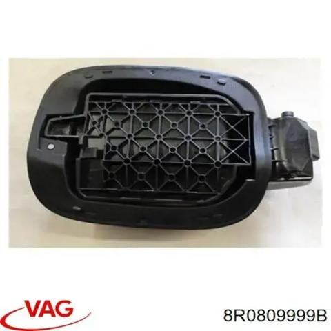 VAG 8R0809999B Корпус заливной горловины топливного бака в наличии Кривой Рог