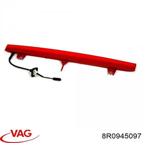 Задние стопы 8R0945097 VAG