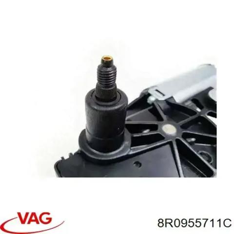 Моторчик заднего стеклоочистителя 8R0955711C VAG