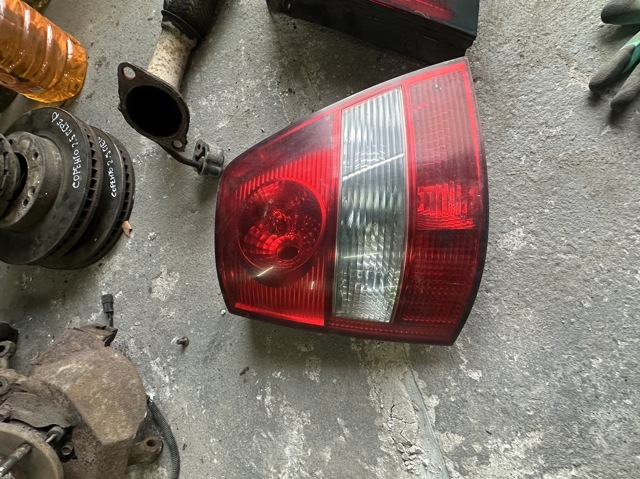 HYUNDAI 924013E010 Фонарь задний левый в наличии Черкассы