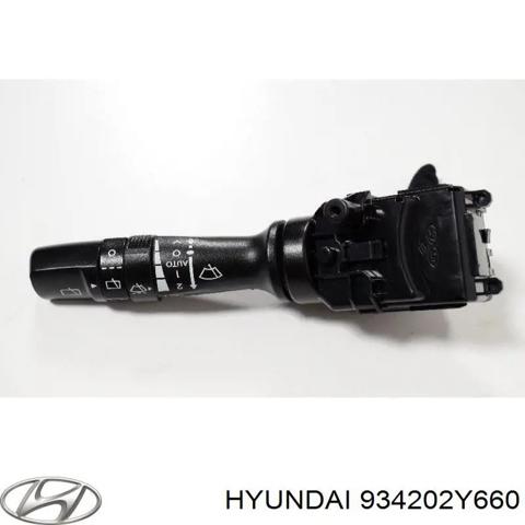 Правый подрулевой переключатель  934202Y660 HYUNDAI