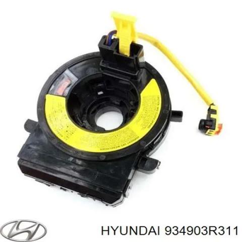 HYUNDAI 934903R311 Кольцо контактное, шлейф руля в наличии Львов