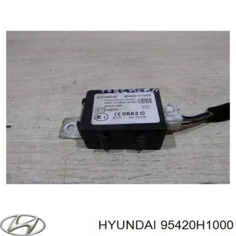 Иммобилизатор 95420H1000 HYUNDAI