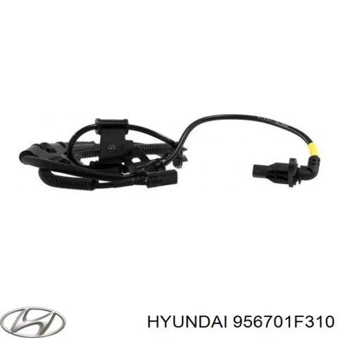 HYUNDAI 956701F310 Датчик АБС (ABS) передний правый в наличии Днепр