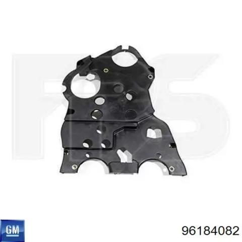 Внутренняя защита ремня ГРМ, 96184082 GM