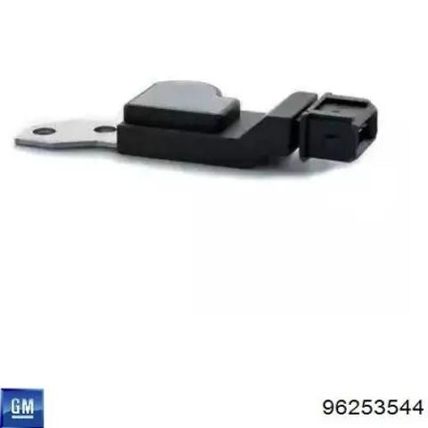 ДПРВ 96253544 GM