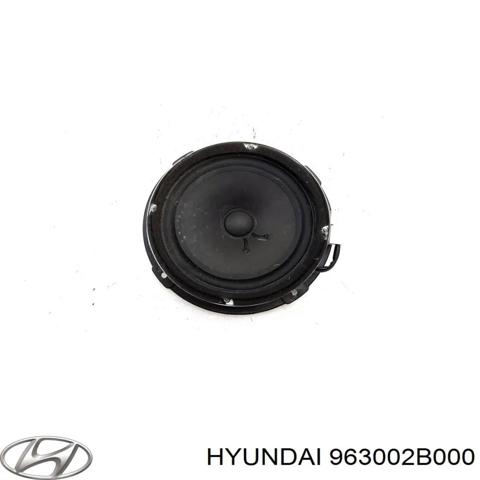 963002B000 Динамик передней двери купить Сумы